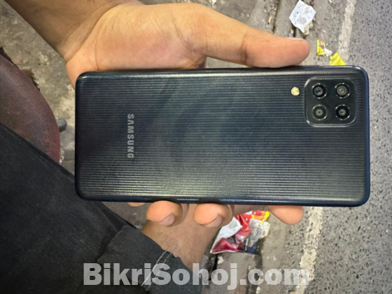 Samsung Galaxy F-22